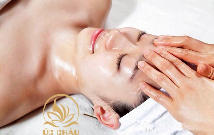 Điều trị Da chuyên sâu Điều trị Da chuyên sâu